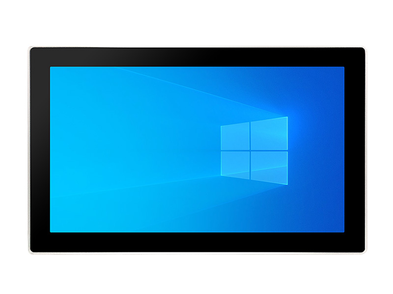 工業平板電腦一體機