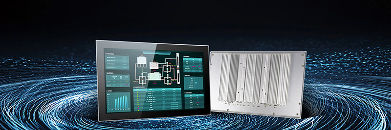 北聯顯示工業顯示器